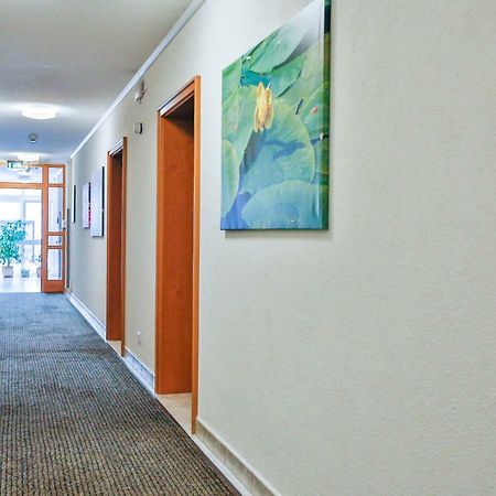 Hotel-Restaurant Zum Ochsen Schallstadt Luaran gambar