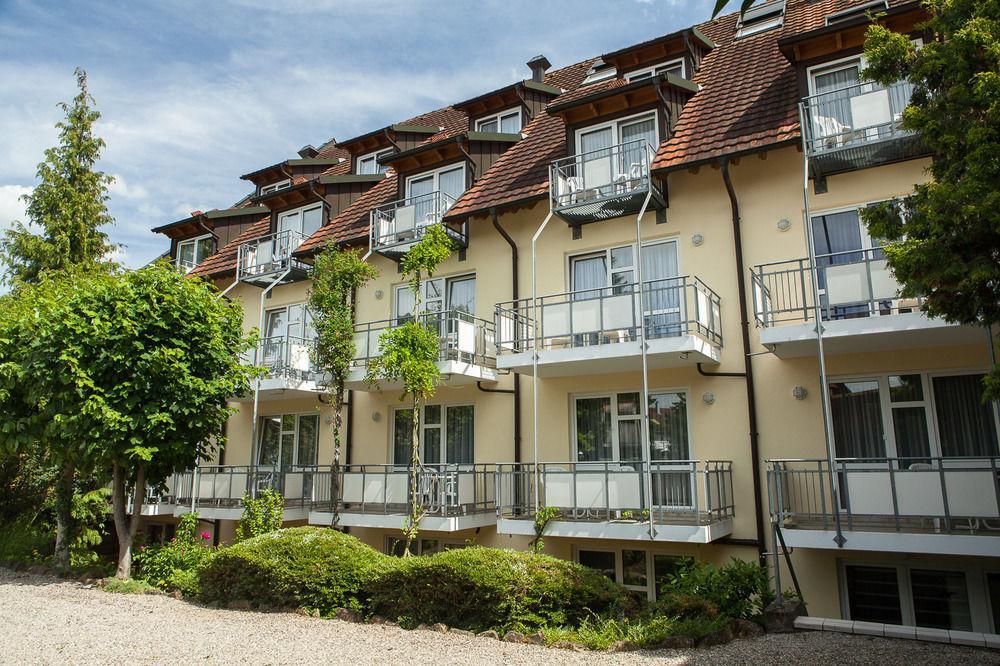 Hotel-Restaurant Zum Ochsen Schallstadt Luaran gambar