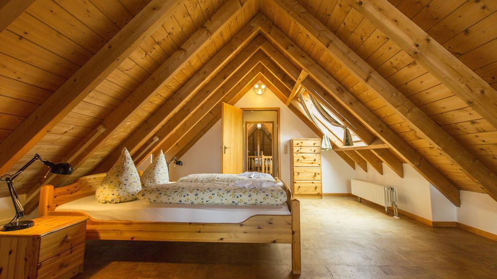 Hotel-Restaurant Zum Ochsen Schallstadt Luaran gambar
