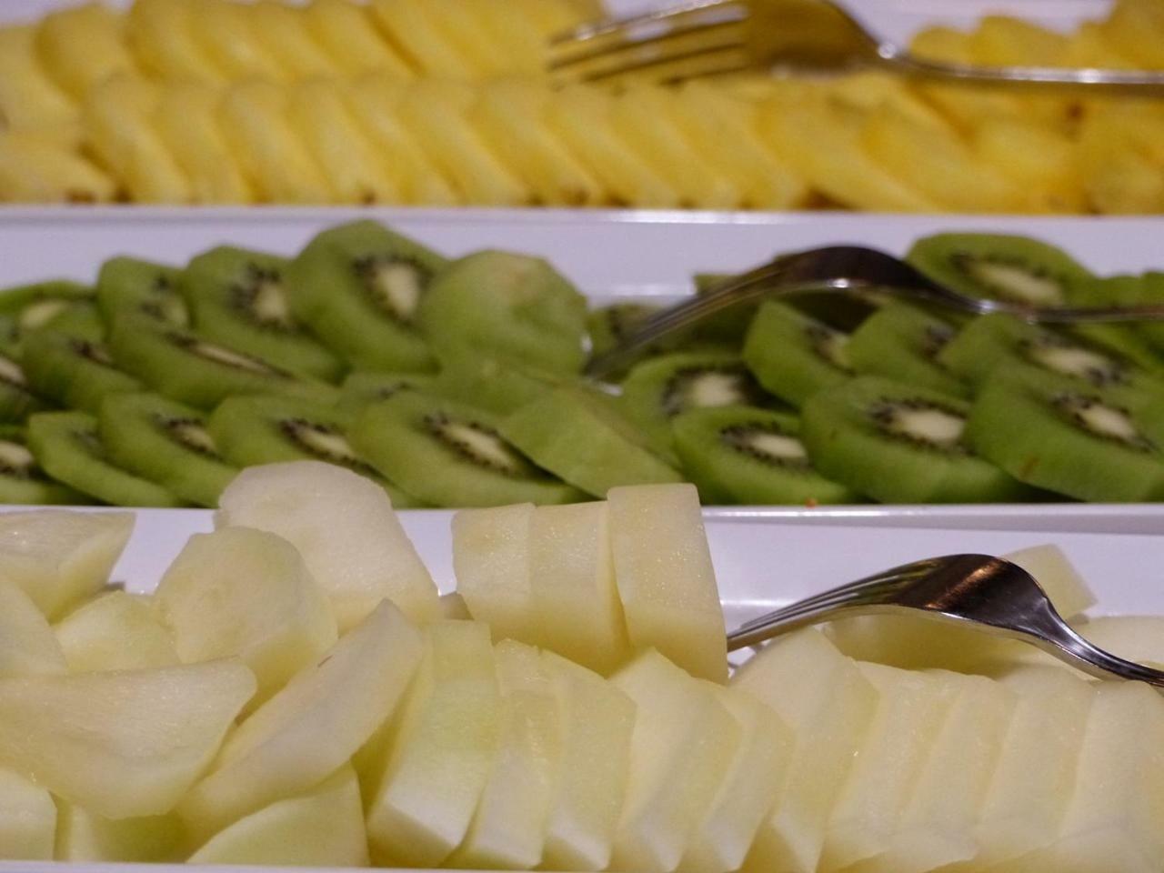 Hotel-Restaurant Zum Ochsen Schallstadt Luaran gambar